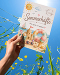 Sommarhäfte