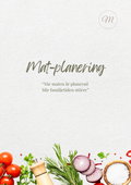 Mat-planering