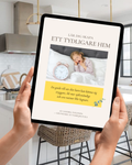 E-bok: Ett tydligare hem