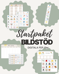 Startpaket bildstöd